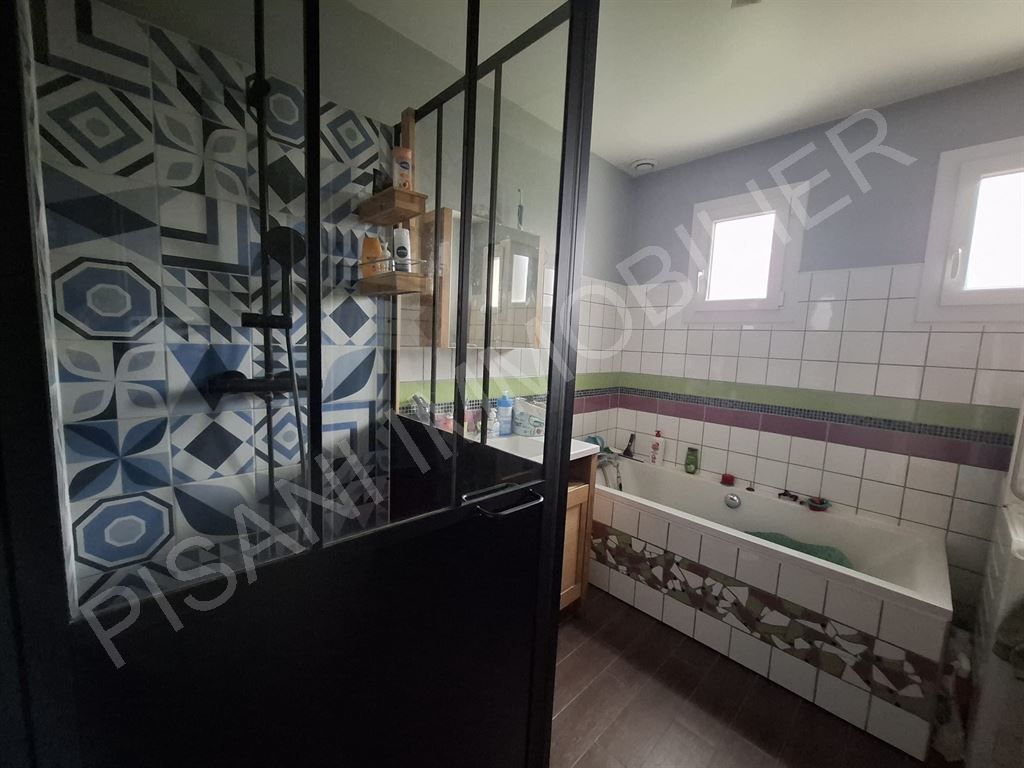 maison 5 pièces en vente sur THEROULDEVILLE (76540)