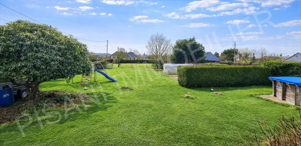 maison 5 pièces en vente sur THEROULDEVILLE (76540)