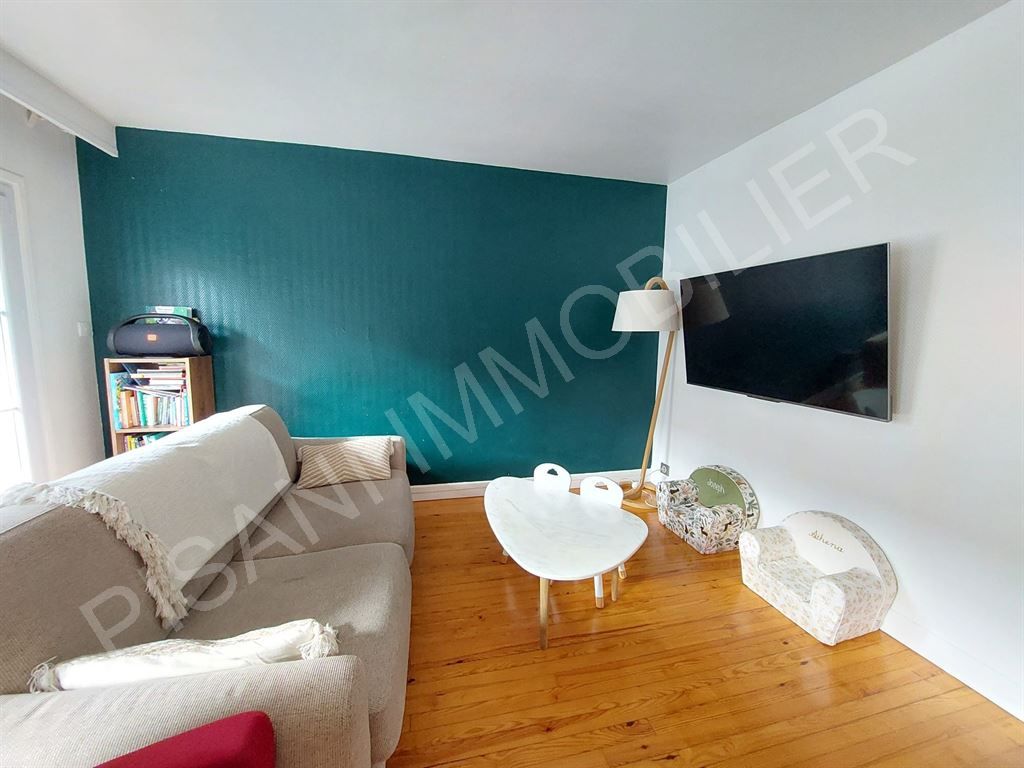 appartement 3 pièces en vente sur LE HAVRE (76600)