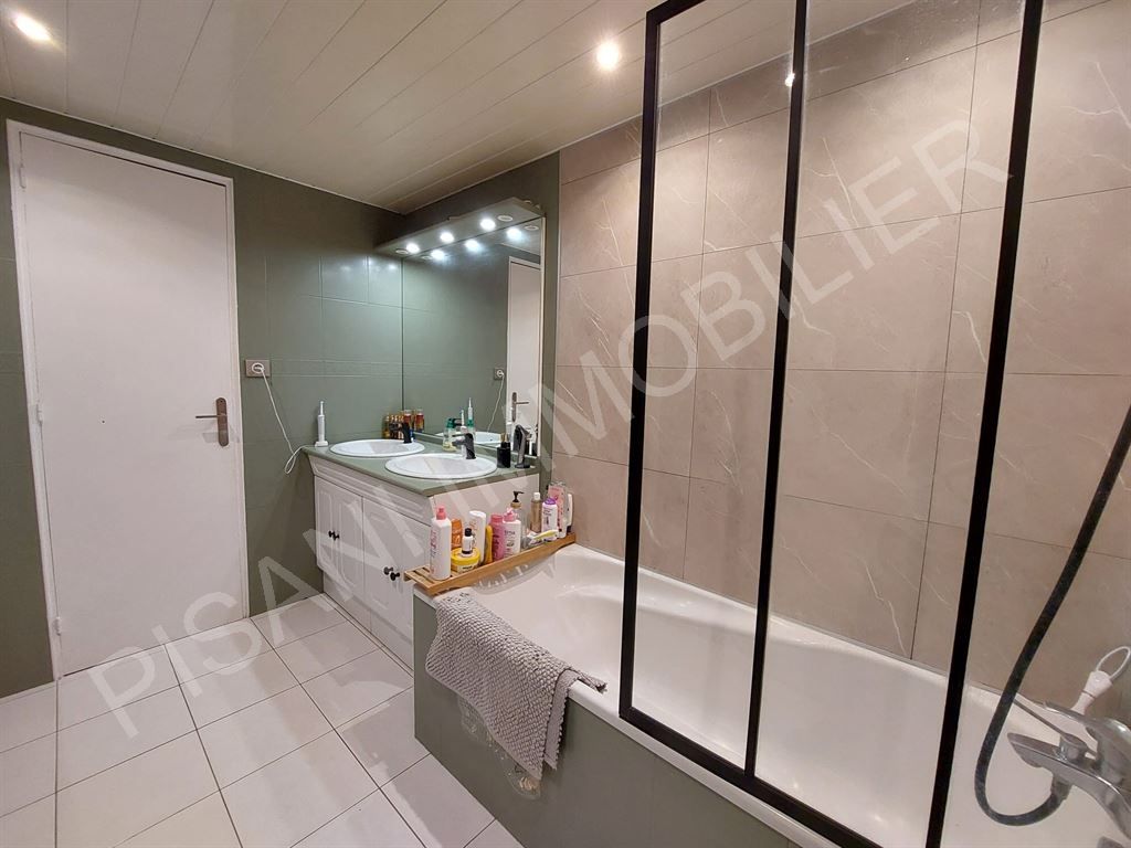 appartement 3 pièces en vente sur LE HAVRE (76600)