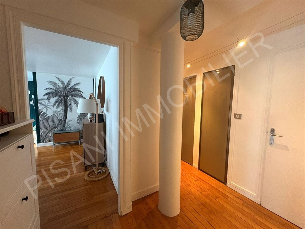 appartement 3 pièces en vente sur LE HAVRE (76600)
