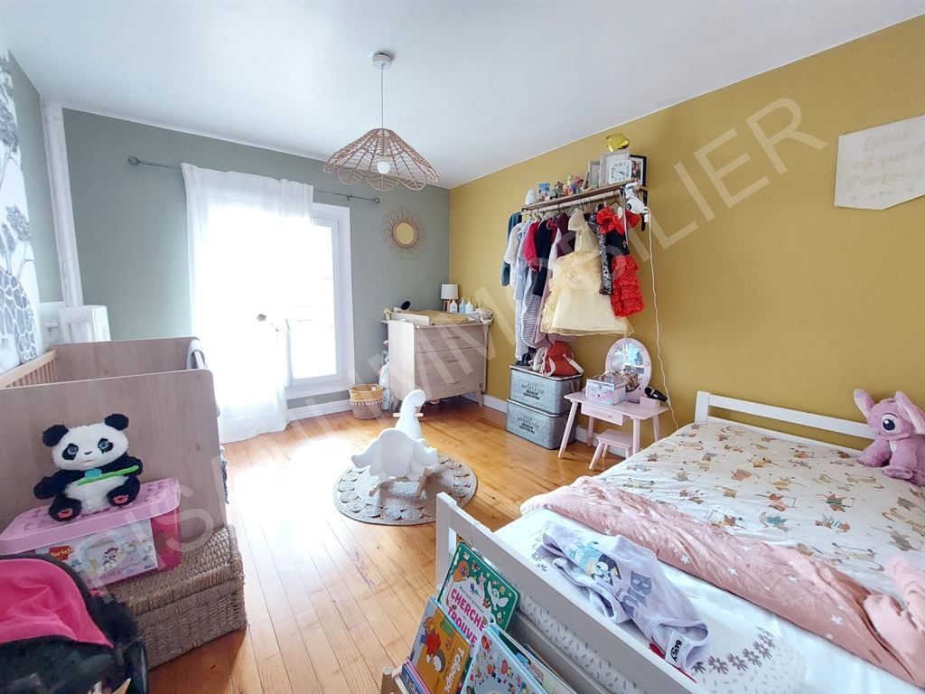 appartement 3 pièces en vente sur LE HAVRE (76600)