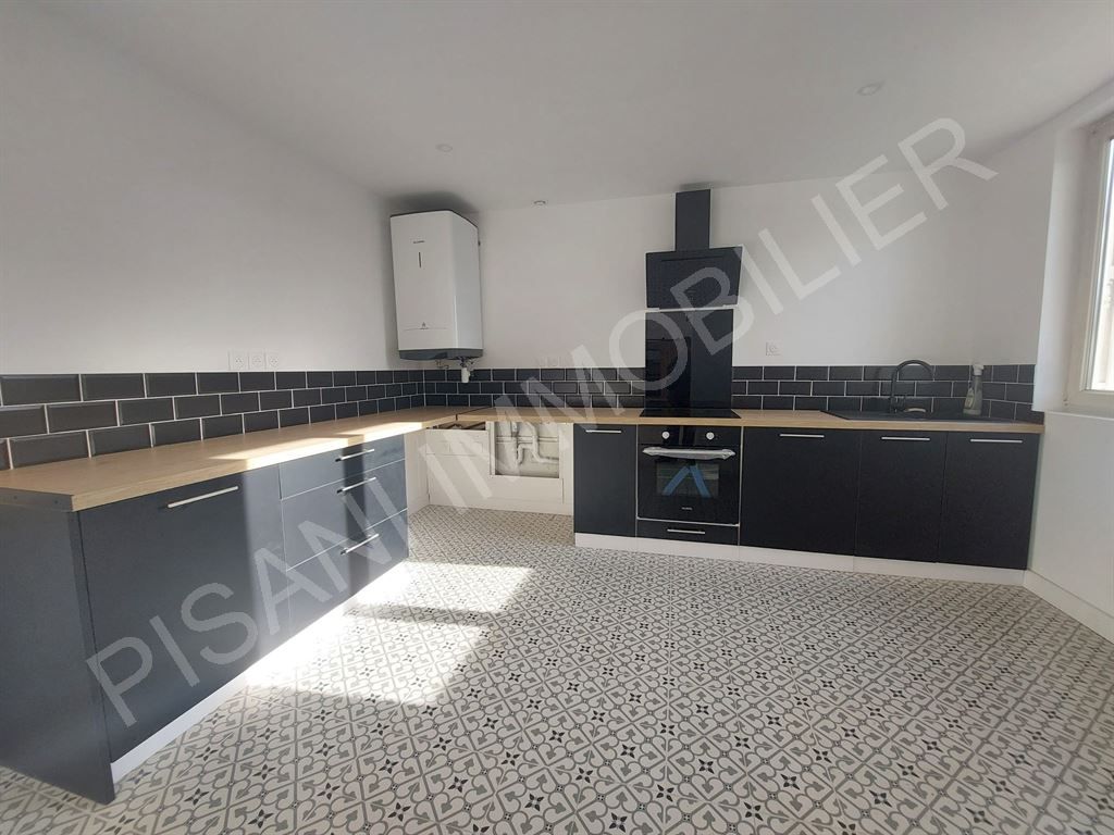 maison 4 pièces en vente sur LE HAVRE (76620)