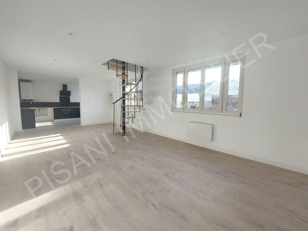 maison 4 pièces en vente sur LE HAVRE (76620)