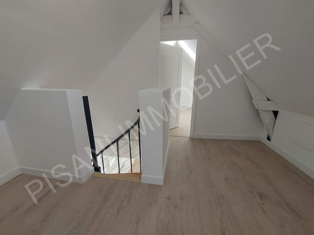 maison 4 pièces en vente sur LE HAVRE (76620)