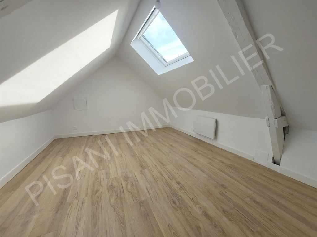 maison 4 pièces en vente sur LE HAVRE (76620)