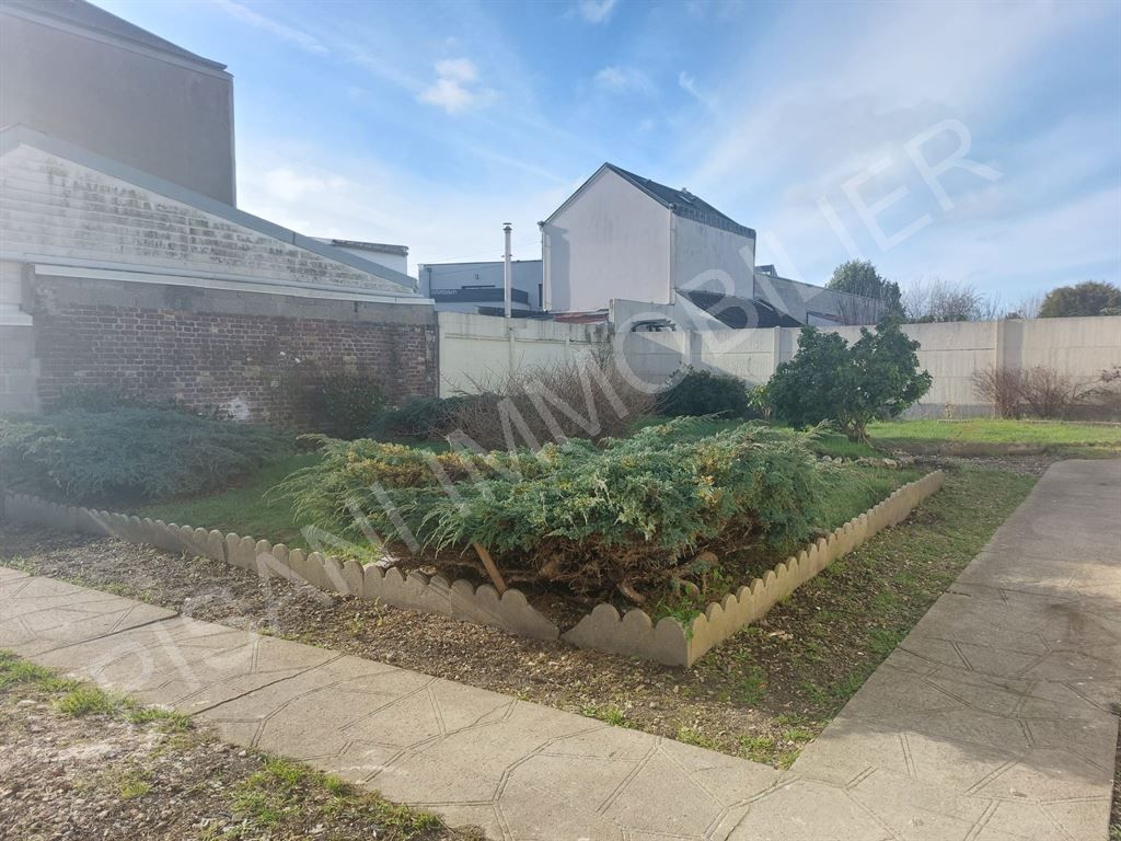 maison 4 pièces en vente sur LE HAVRE (76620)