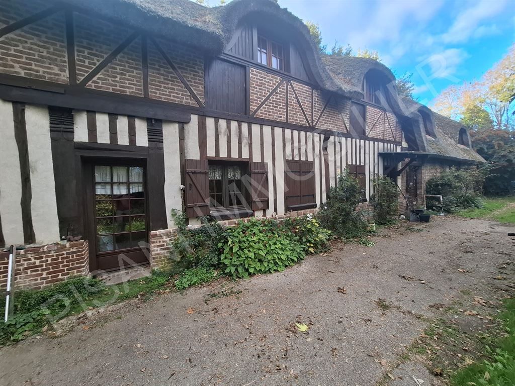 Vente Maison Montivilliers 76290