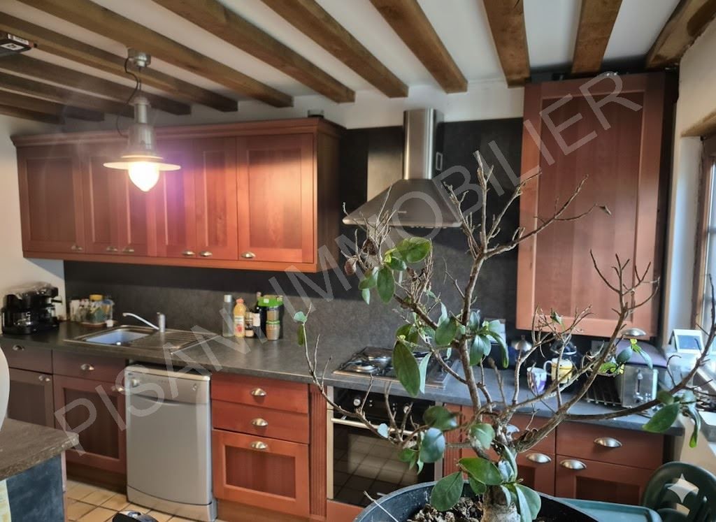maison 3 pièces en vente sur ST JOUIN BRUNEVAL (76280)