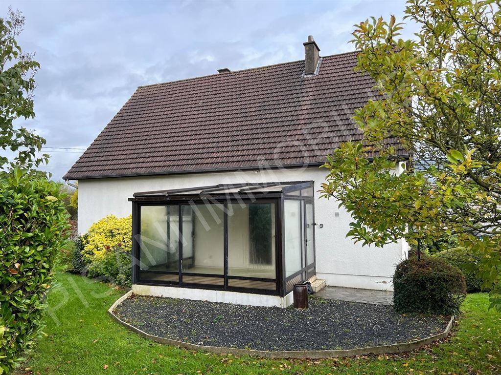 Vente Maison Saint-Romain-de-Colbosc 76430