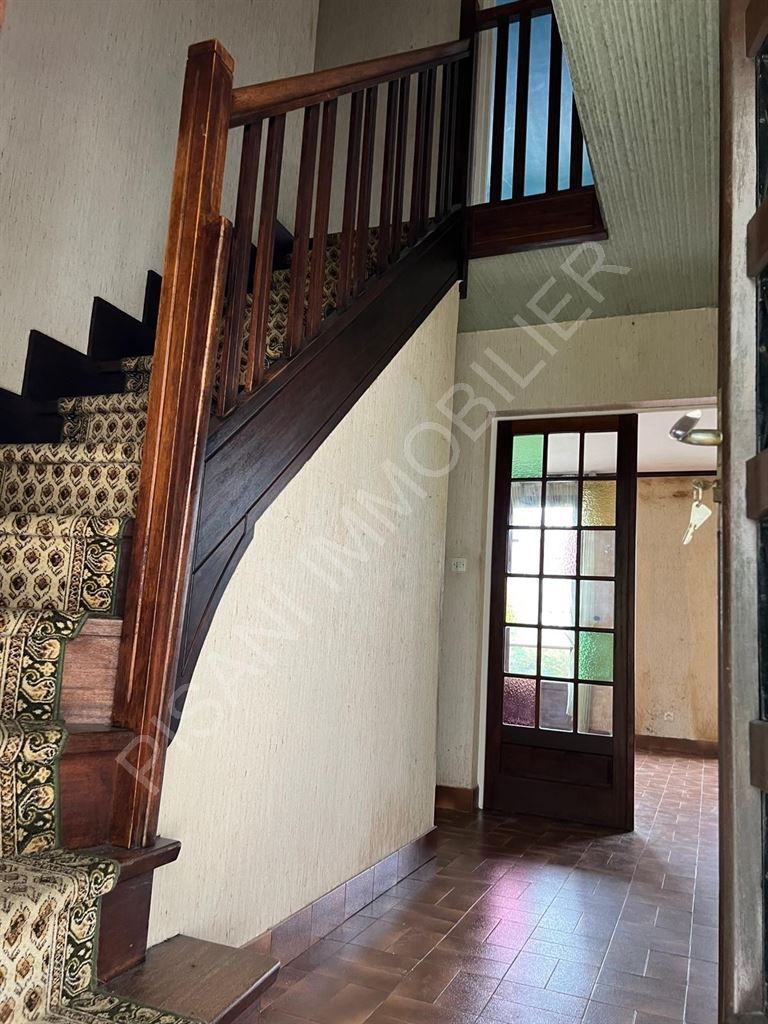 maison 6 pièces en vente sur ST ROMAIN DE COLBOSC (76430)