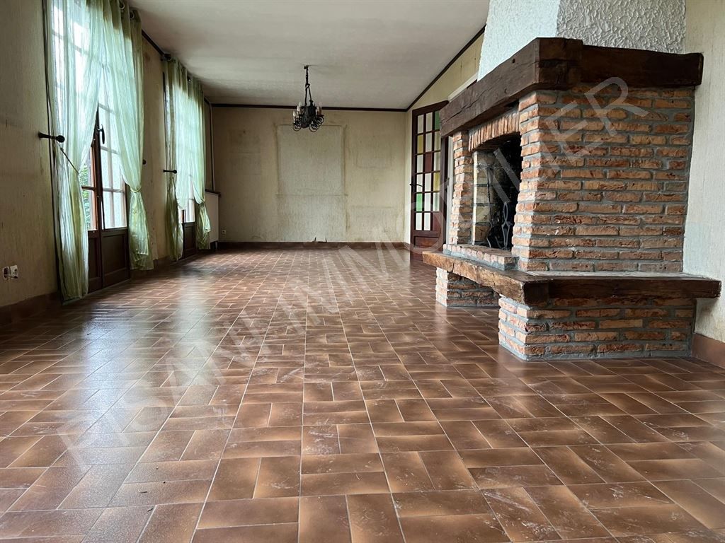 maison 6 pièces en vente sur ST ROMAIN DE COLBOSC (76430)