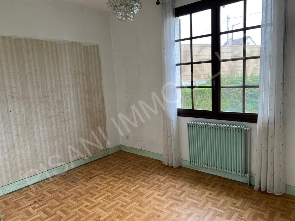 maison 6 pièces en vente sur ST ROMAIN DE COLBOSC (76430)