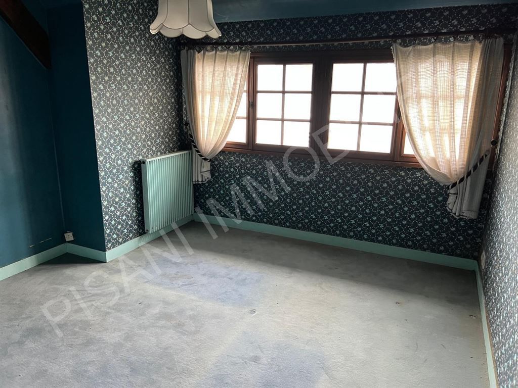 maison 6 pièces en vente sur ST ROMAIN DE COLBOSC (76430)