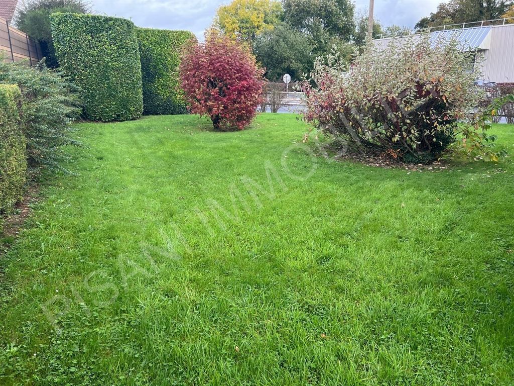 maison 6 pièces en vente sur ST ROMAIN DE COLBOSC (76430)