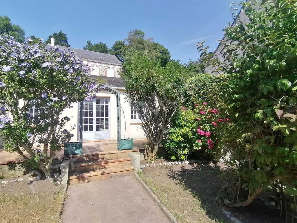 Vente Maison Yport 76111