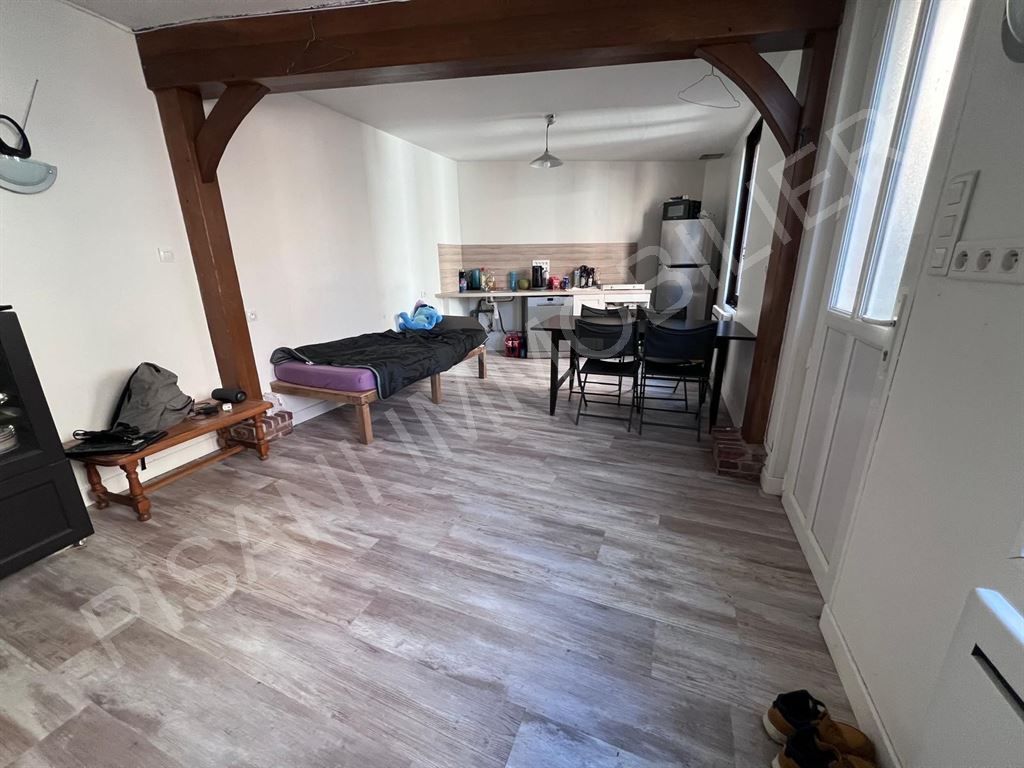 Vente Maison Montivilliers 76290