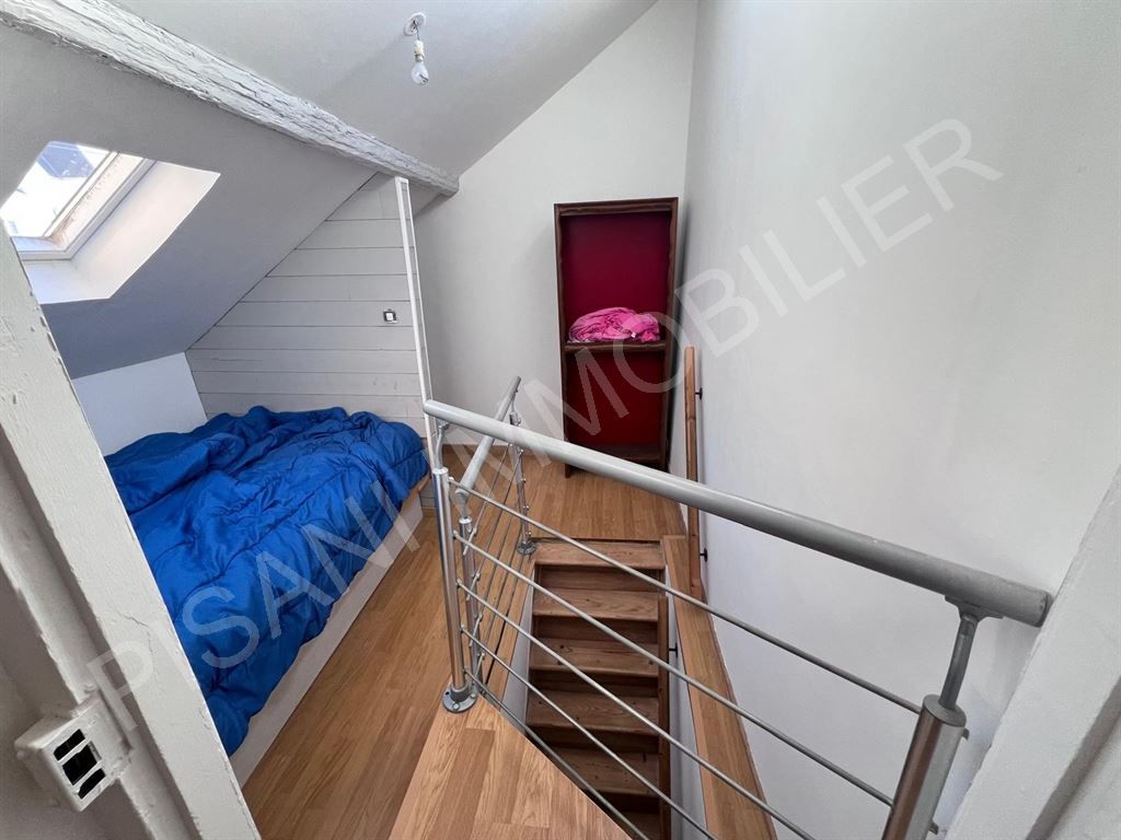 maison 3 pièces en vente sur MONTIVILLIERS (76290)