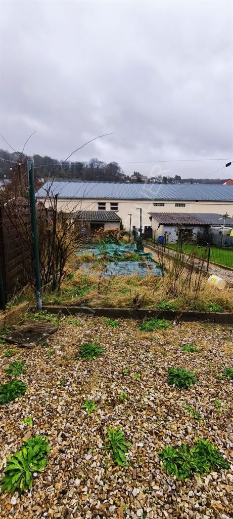 Vente Maison Lillebonne 76170