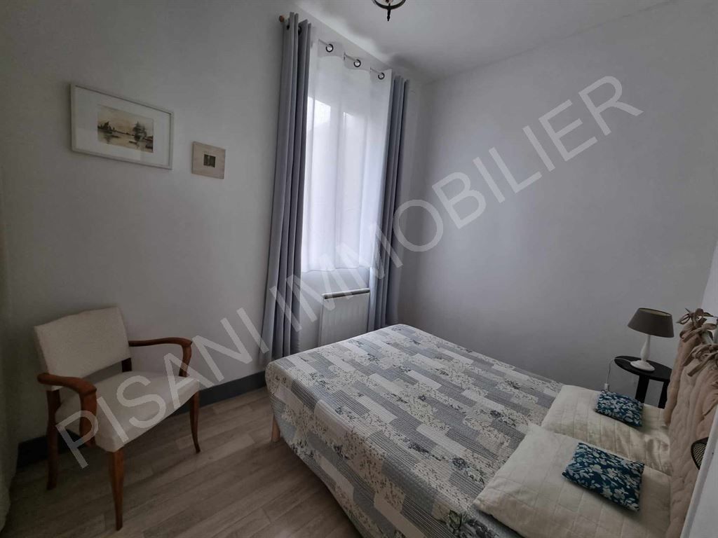 appartement 2 pièces en location sur FECAMP (76400)