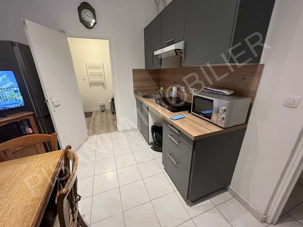 immeuble en vente sur LE HAVRE (76600)