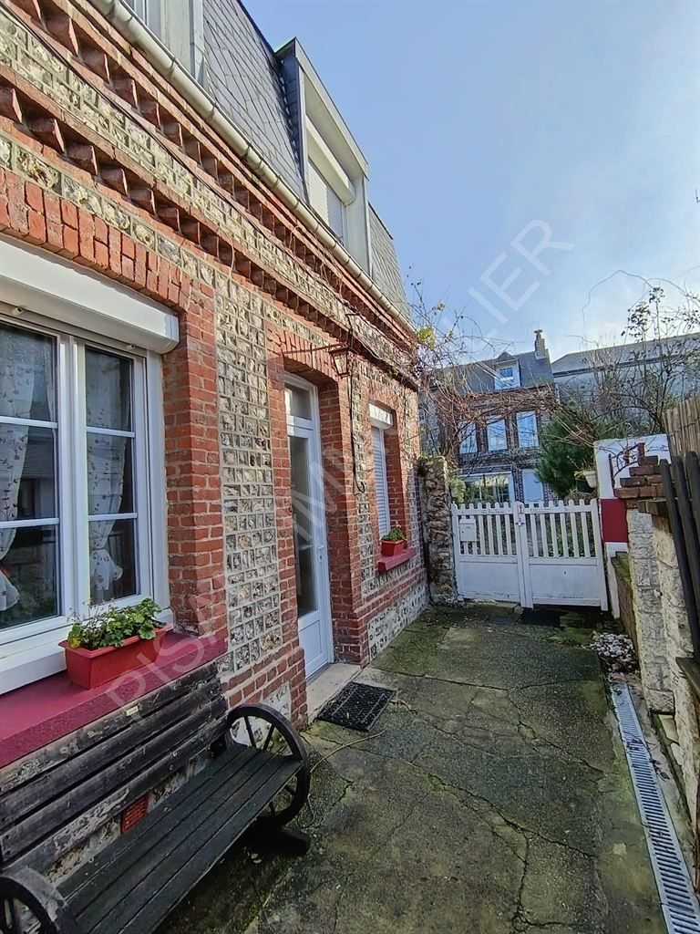 maison 3 pièces en vente sur YPORT (76111)