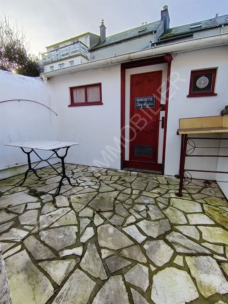 maison 3 pièces en vente sur YPORT (76111)