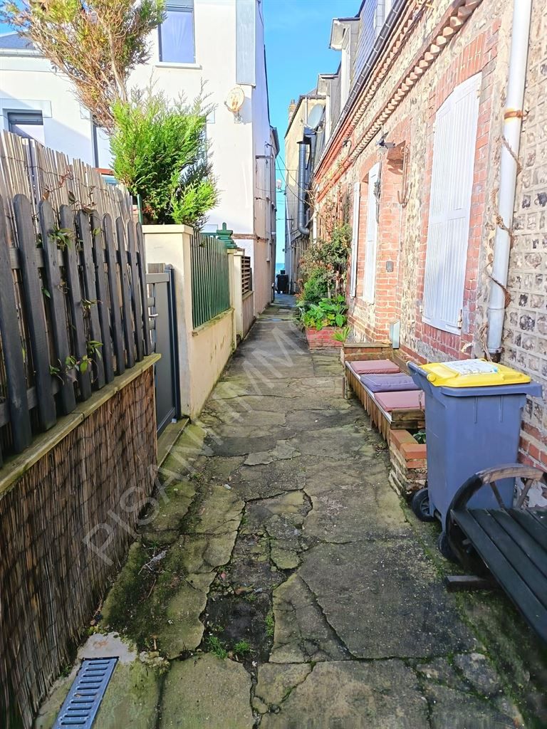 maison 3 pièces en vente sur YPORT (76111)