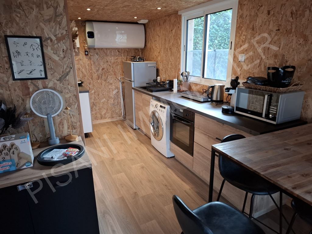 maison 2 pièces en vente sur BEAUREPAIRE (76280)