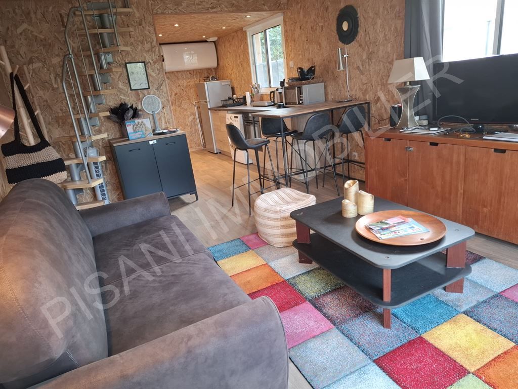 maison 2 pièces en vente sur BEAUREPAIRE (76280)