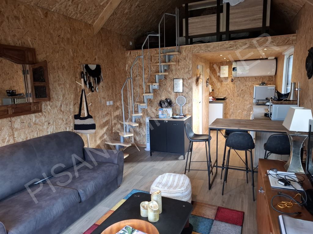 maison 2 pièces en vente sur BEAUREPAIRE (76280)