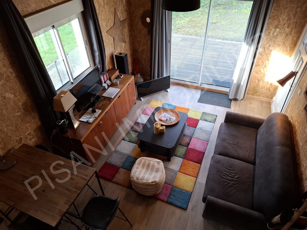 maison 2 pièces en vente sur BEAUREPAIRE (76280)