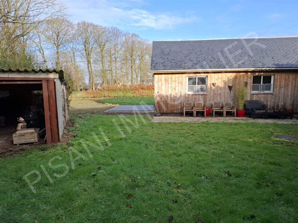 maison 2 pièces en vente sur BEAUREPAIRE (76280)