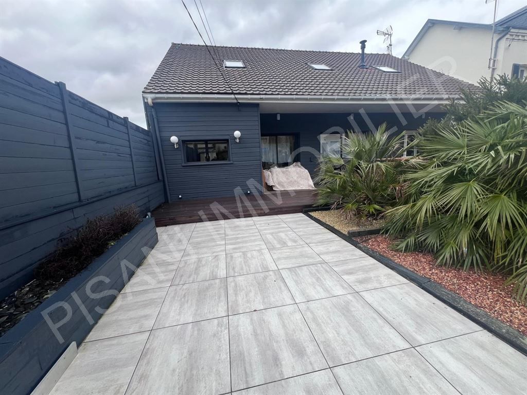 Vente Maison Montivilliers 76290