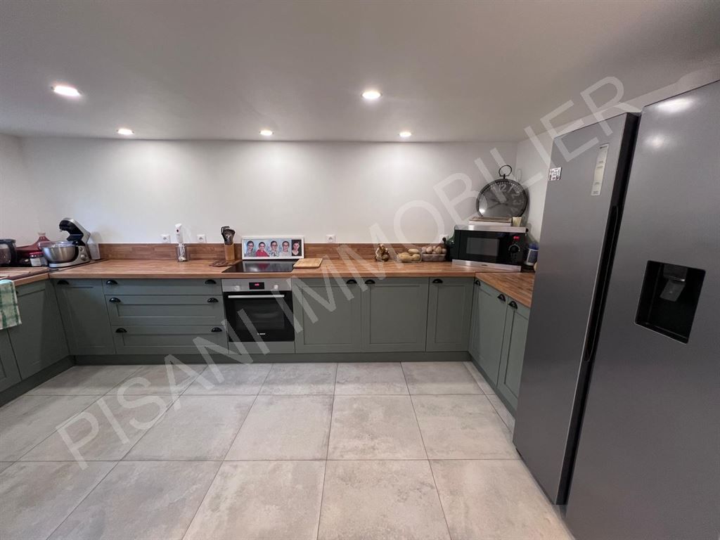 maison 5 pièces en vente sur MONTIVILLIERS (76290)