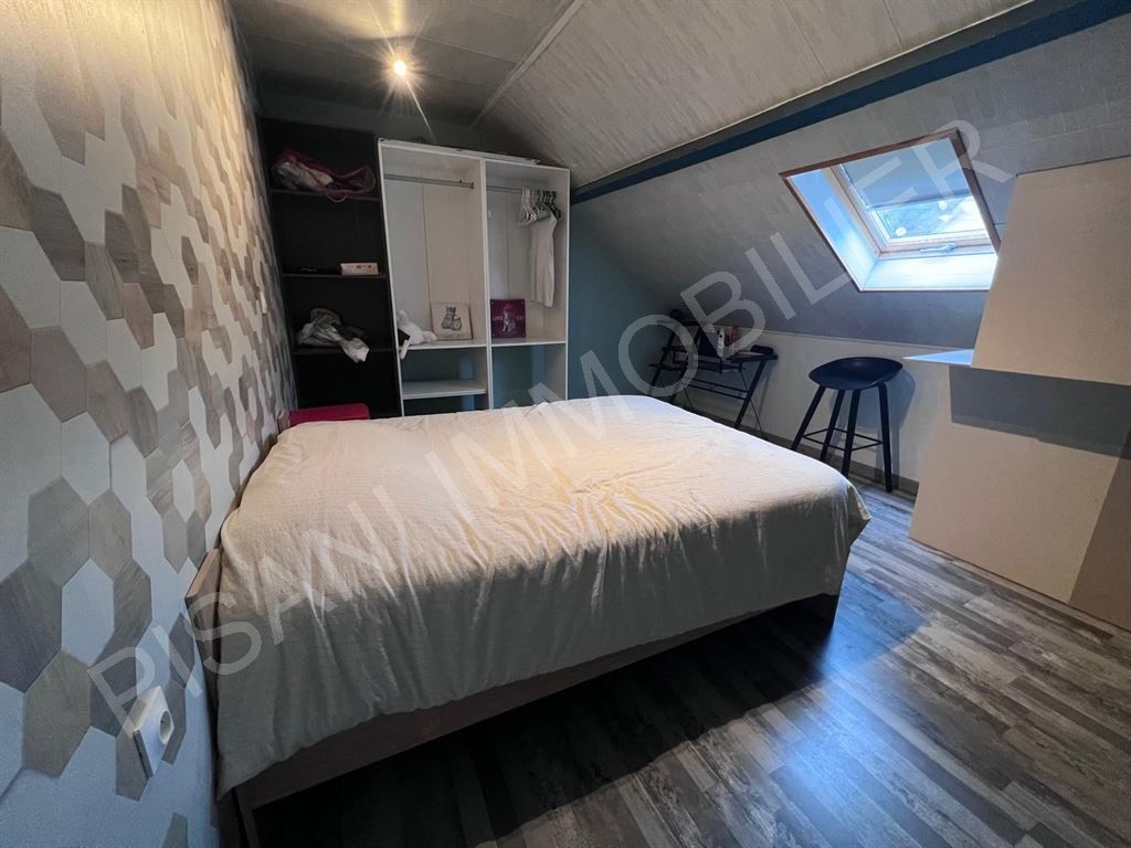 maison 5 pièces en vente sur MONTIVILLIERS (76290)