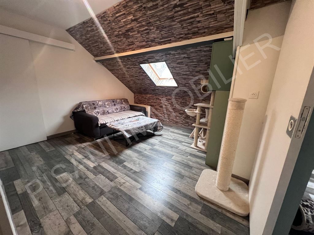 maison 5 pièces en vente sur MONTIVILLIERS (76290)