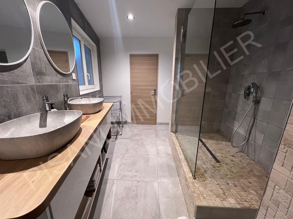 maison 5 pièces en vente sur MONTIVILLIERS (76290)