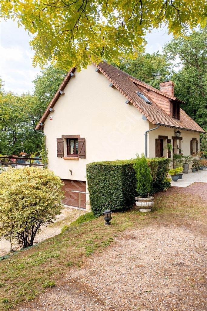 Vente Maison Saint-Jean-de-Folleville 76170