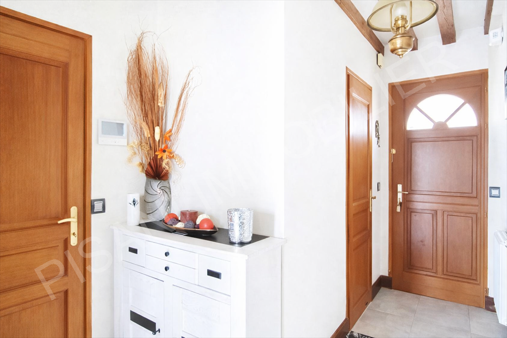 maison 5 pièces en vente sur ST JEAN DE FOLLEVILLE (76170)