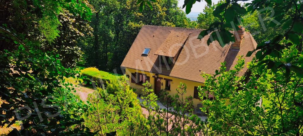 maison 5 pièces en vente sur ST JEAN DE FOLLEVILLE (76170)