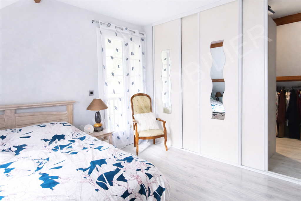 maison 5 pièces en vente sur ST JEAN DE FOLLEVILLE (76170)