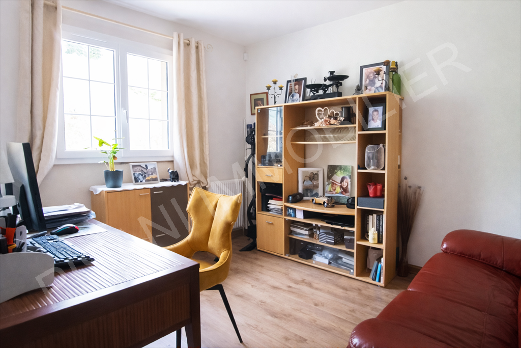 maison 5 pièces en vente sur ST JEAN DE FOLLEVILLE (76170)