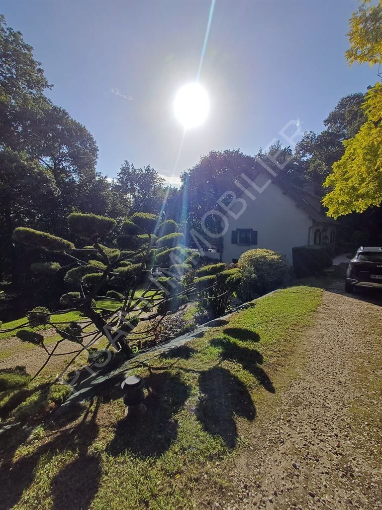 maison 5 pièces en vente sur ST JEAN DE FOLLEVILLE (76170)