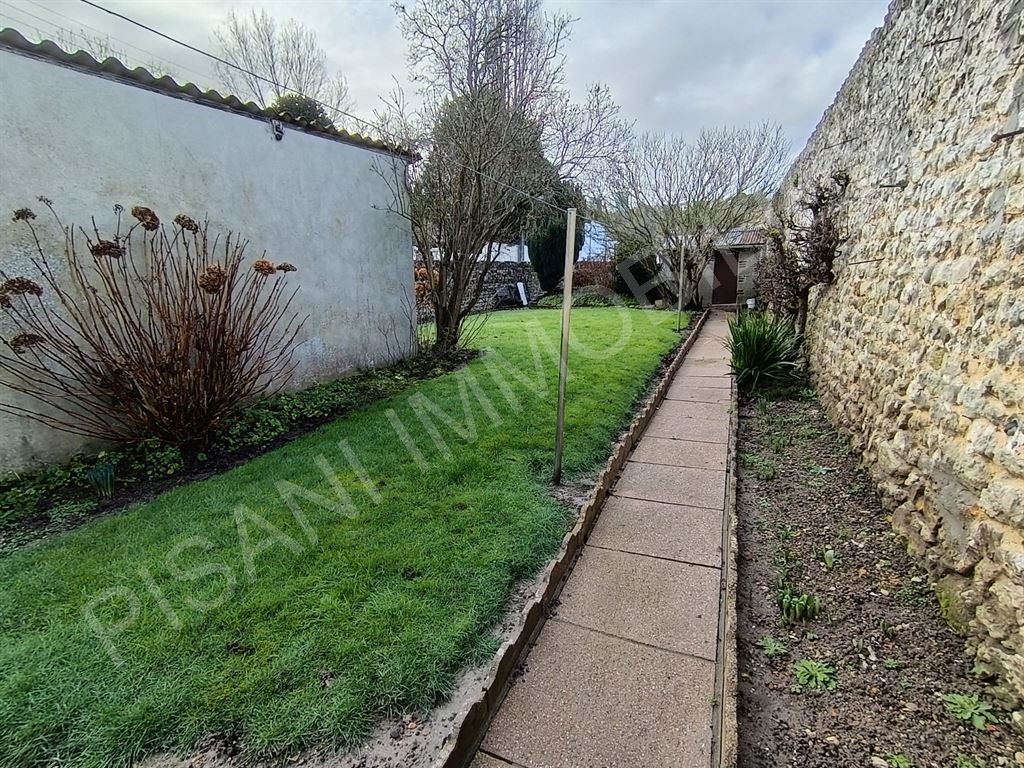 maison 4 pièces en vente sur FECAMP (76400)