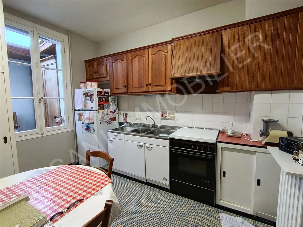 maison 4 pièces en vente sur FECAMP (76400)