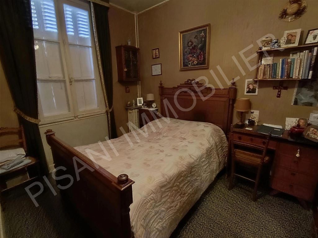 maison 4 pièces en vente sur FECAMP (76400)