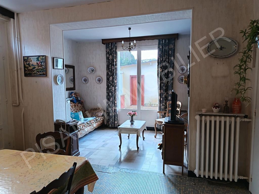 maison 4 pièces en vente sur FECAMP (76400)