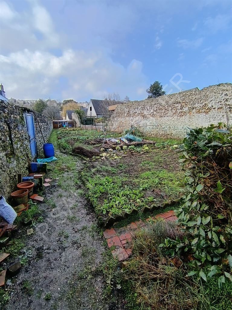 maison 4 pièces en vente sur FECAMP (76400)