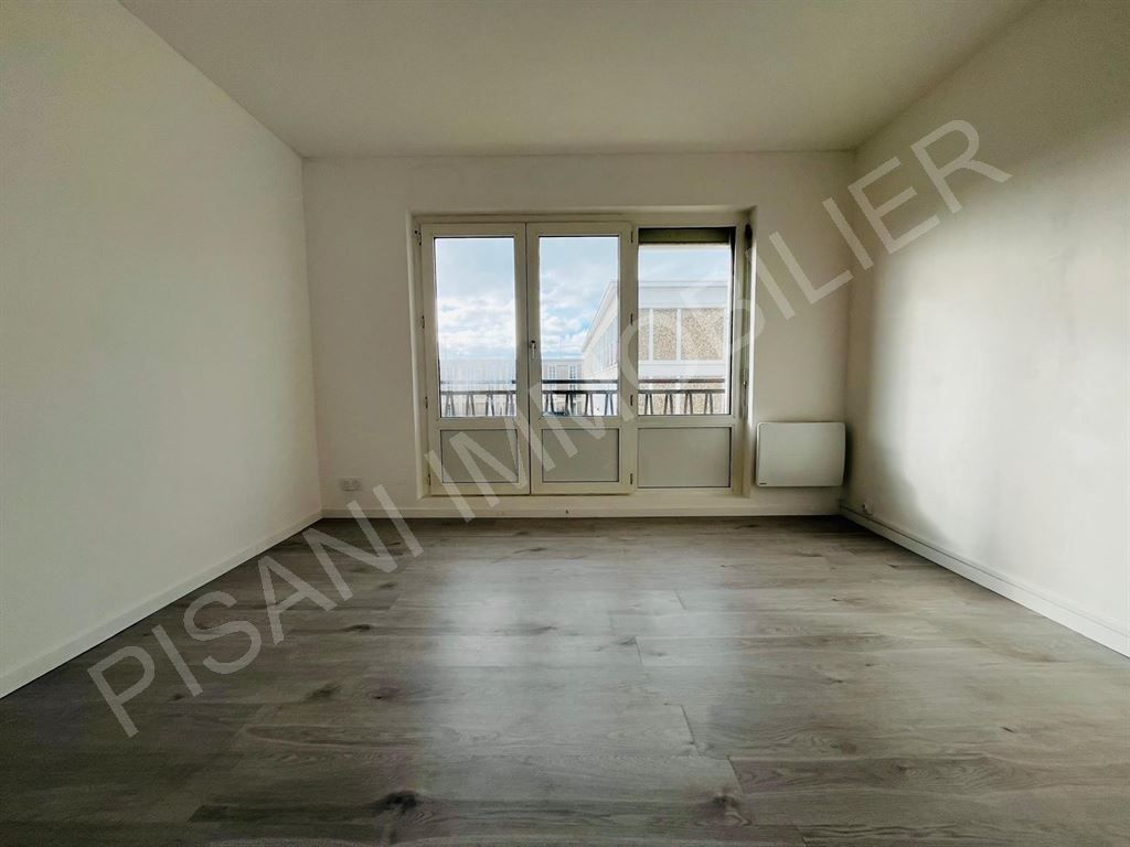 Vente Appartement Le Havre 76600 PLAGE